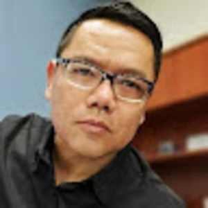 Meet your Posher, Mike